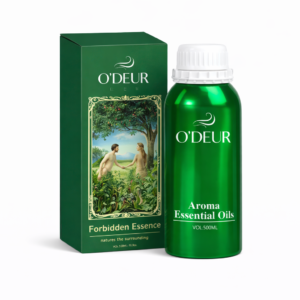 huile essentielle o’deur forbidden essence 500 ml