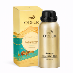huile essentielle o’deur arabian night 500 ml
