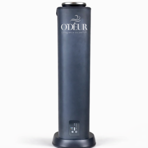 diffuseur de parfum professionnel o’deur Élégance & puissance