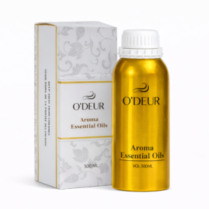 huile essentielle o’deur forbidden essence 500 ml